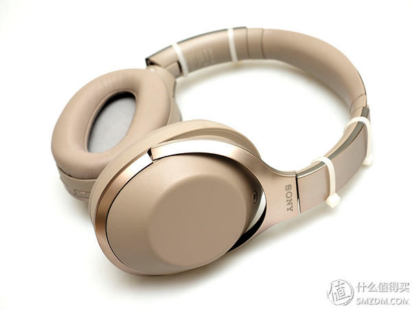音频篇——SONY 索尼 MDR-1000X 和 MDR-100ABN 无线耳机