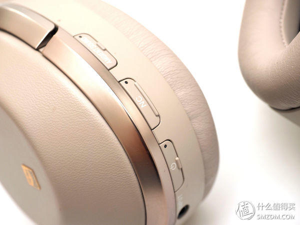 音频篇——SONY 索尼 MDR-1000X 和 MDR-100ABN 无线耳机