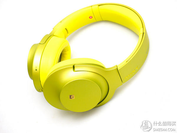 音频篇——SONY 索尼 MDR-1000X 和 MDR-100ABN 无线耳机