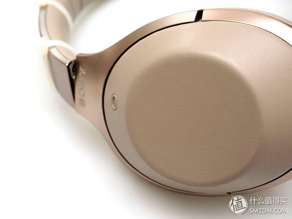 音频篇——SONY 索尼 MDR-1000X 和 MDR-100ABN 无线耳机