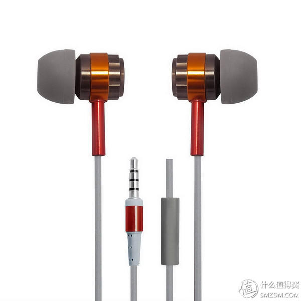 大品牌百元入门款坑不坑？JBL C100SI 入耳式耳机 开箱评测