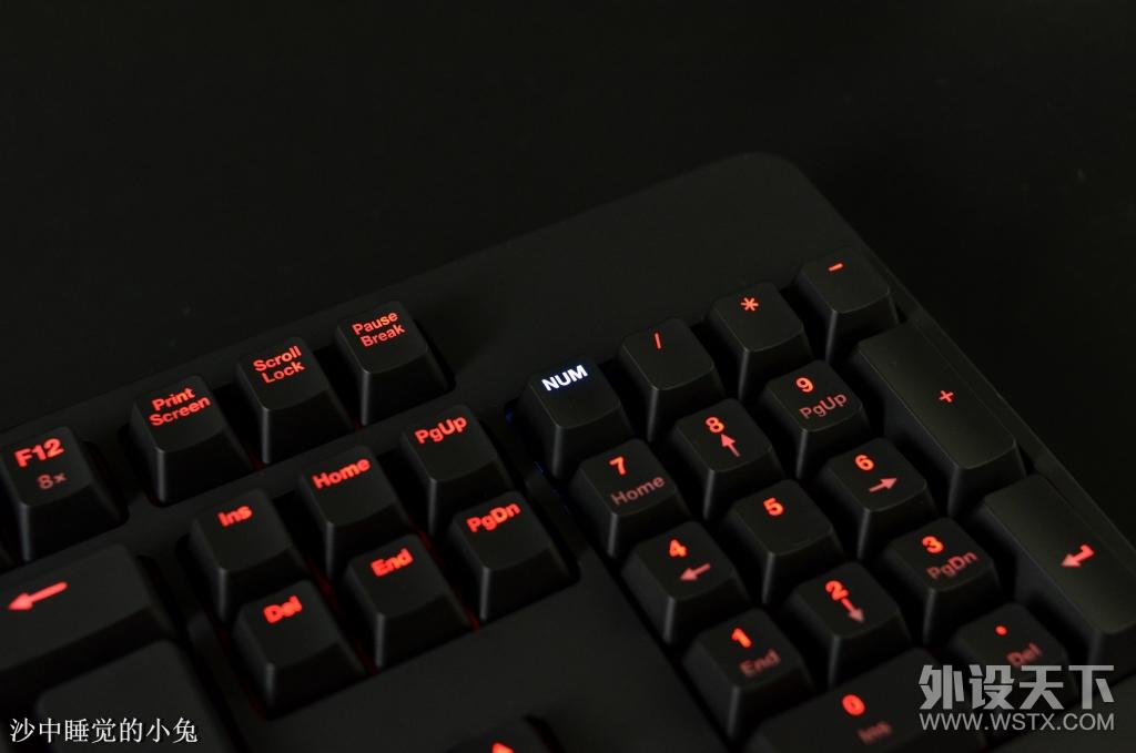 一切只为了电竞，BenQ ZOWIE CELERITAS II 光轴游戏键盘评测