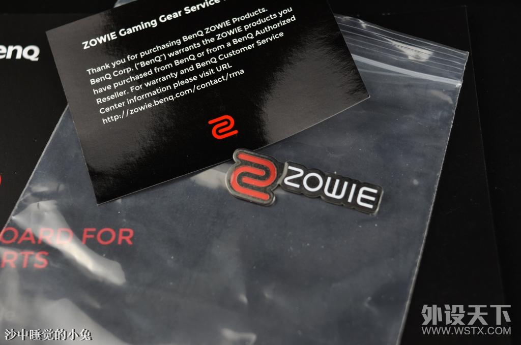 一切只为了电竞，BenQ ZOWIE CELERITAS II 光轴游戏键盘评测