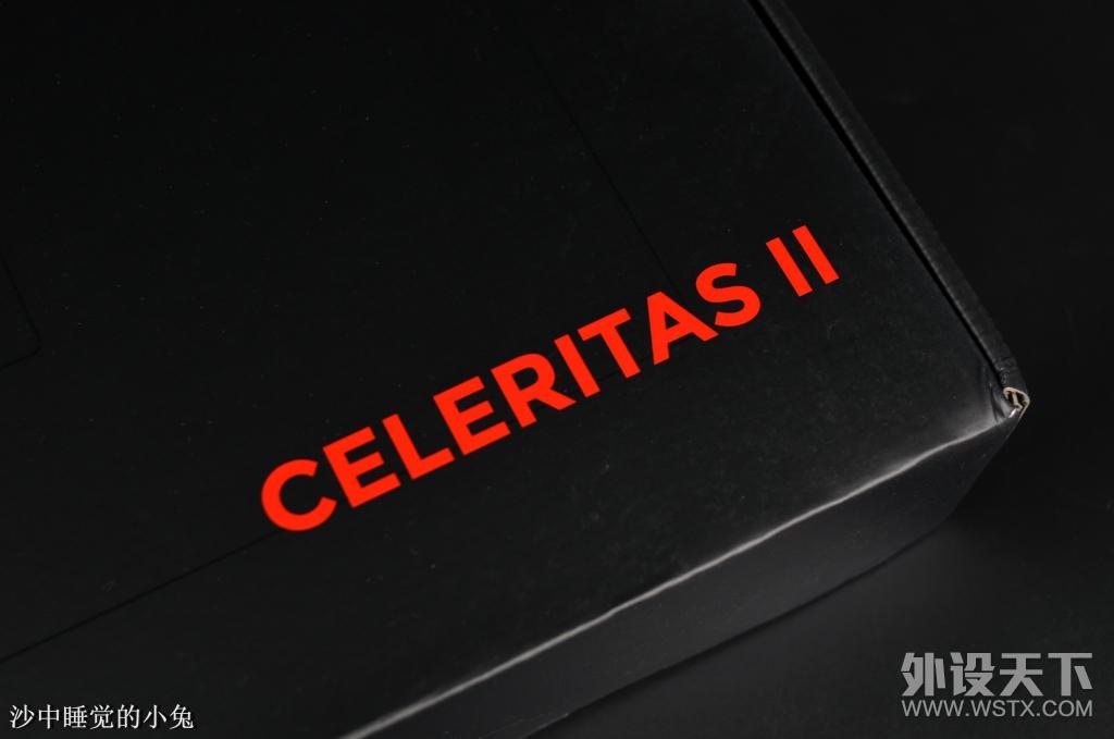 一切只为了电竞，BenQ ZOWIE CELERITAS II 光轴游戏键盘评测