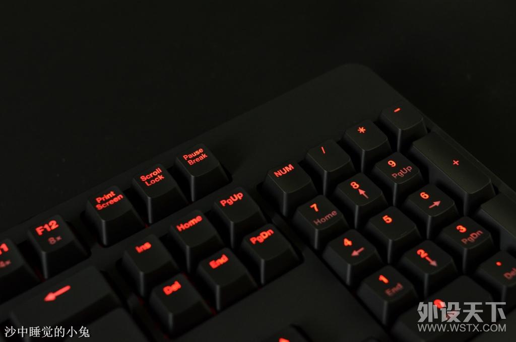 一切只为了电竞，BenQ ZOWIE CELERITAS II 光轴游戏键盘评测