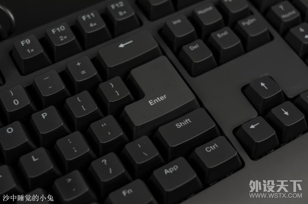 一切只为了电竞，BenQ ZOWIE CELERITAS II 光轴游戏键盘评测