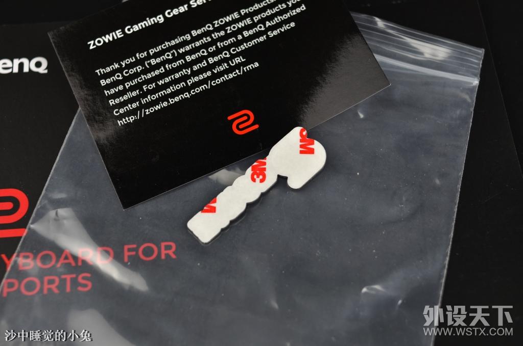 一切只为了电竞，BenQ ZOWIE CELERITAS II 光轴游戏键盘评测