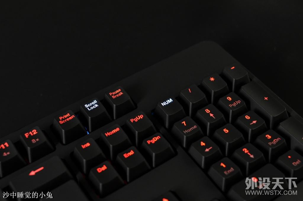 一切只为了电竞，BenQ ZOWIE CELERITAS II 光轴游戏键盘评测