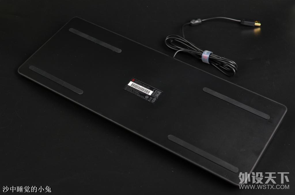 一切只为了电竞，BenQ ZOWIE CELERITAS II 光轴游戏键盘评测