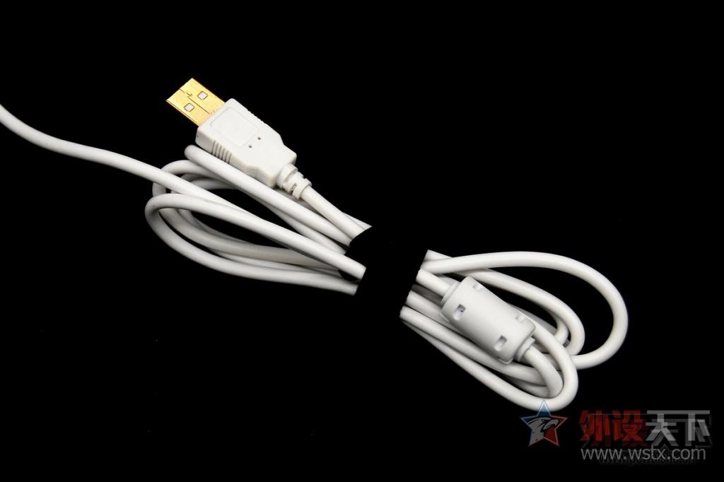 ikbc-C104奶轴键盘评测：回味光明冰砖的味道