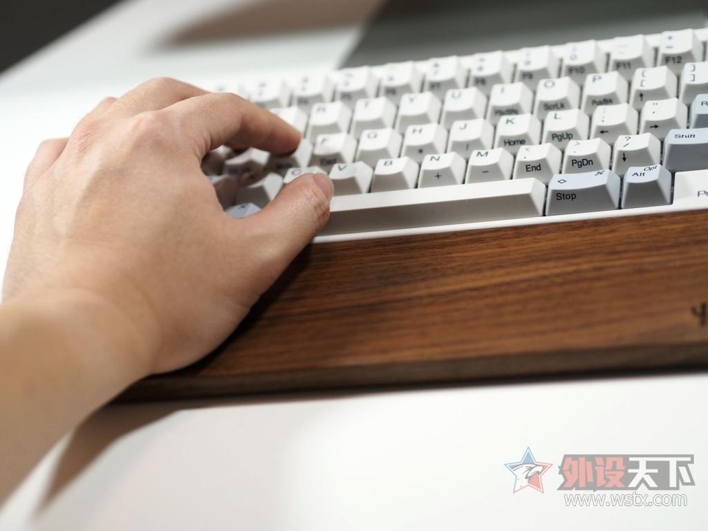 码农工具与极致玩物 -------  hhkb professional2  使用评测