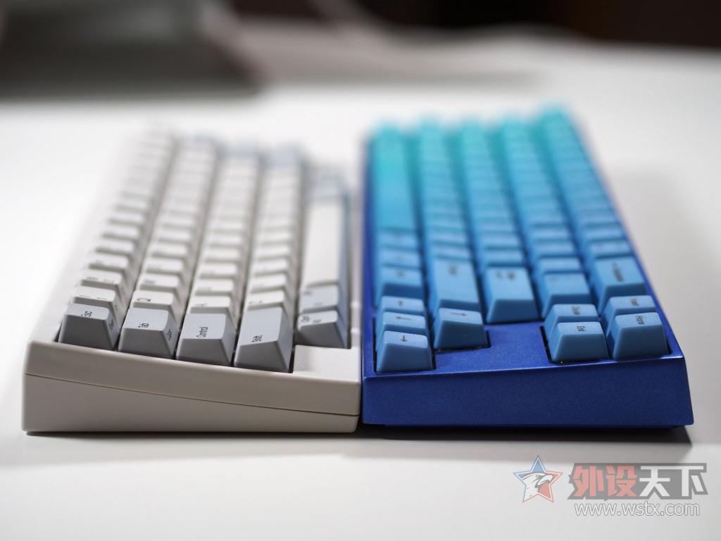 码农工具与极致玩物 -------  hhkb professional2  使用评测