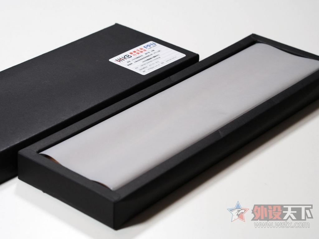 码农工具与极致玩物 -------  hhkb professional2  使用评测