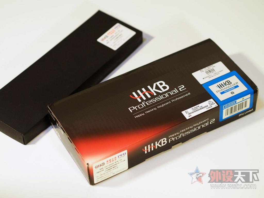 码农工具与极致玩物 -------  hhkb professional2  使用评测