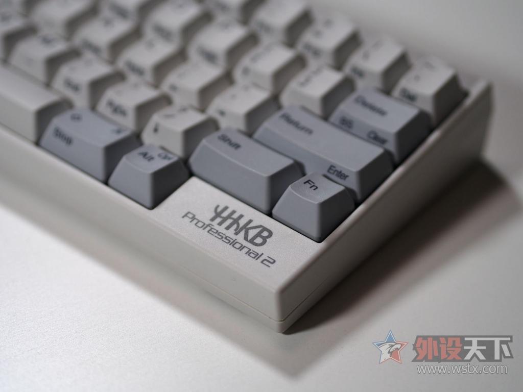 码农工具与极致玩物 -------  hhkb professional2  使用评测