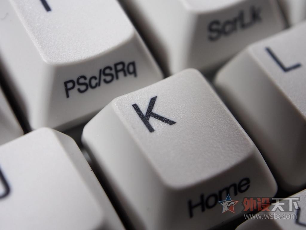 码农工具与极致玩物 -------  hhkb professional2  使用评测