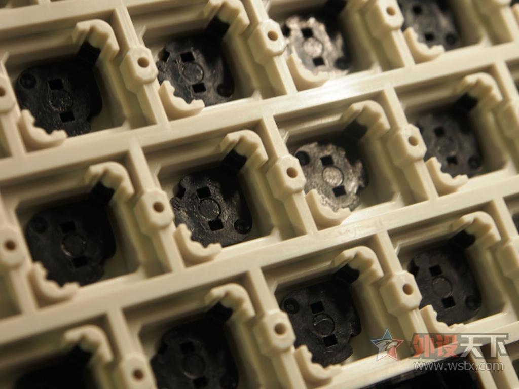 码农工具与极致玩物 -------  hhkb professional2  使用评测