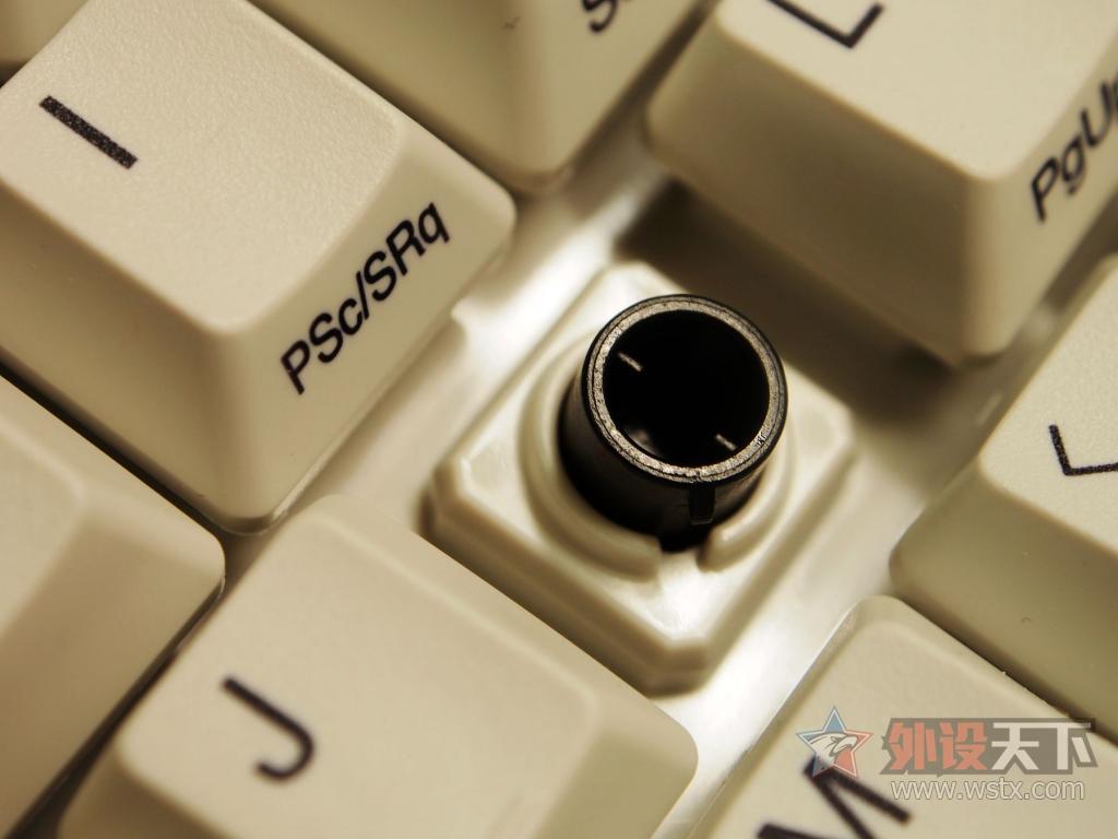 码农工具与极致玩物 -------  hhkb professional2  使用评测
