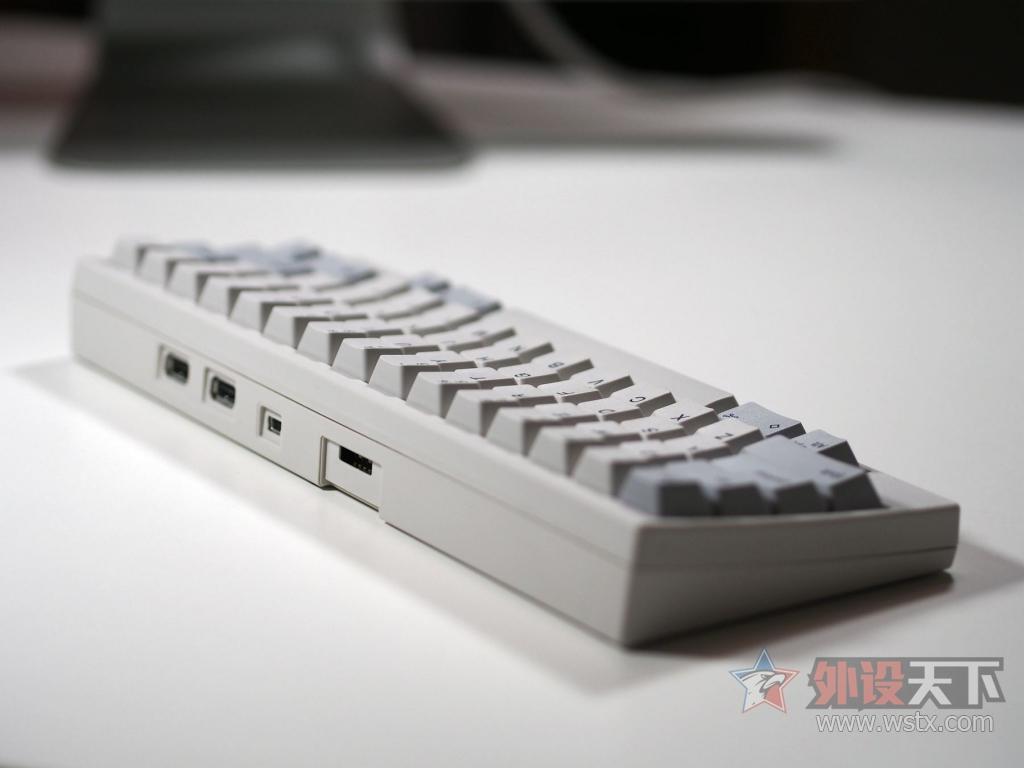 码农工具与极致玩物 -------  hhkb professional2  使用评测