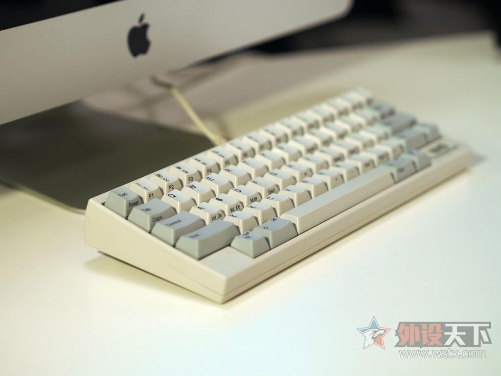 码农工具与极致玩物 -------  hhkb professional2  使用评测