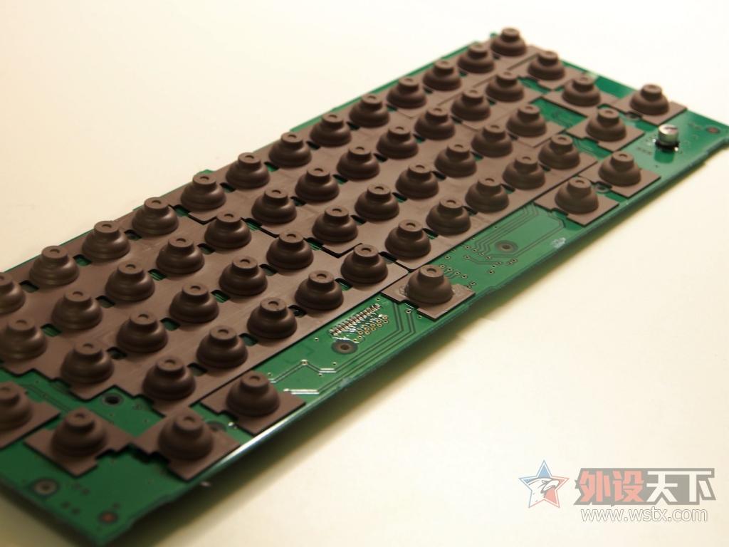 码农工具与极致玩物 -------  hhkb professional2  使用评测