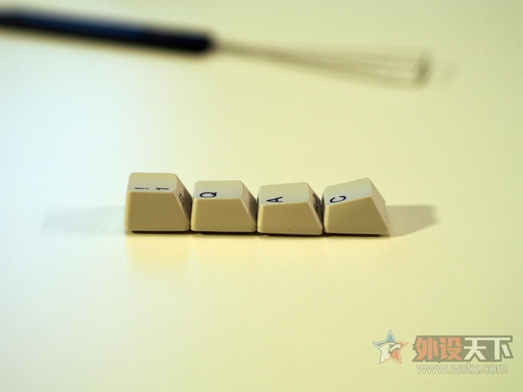 码农工具与极致玩物 -------  hhkb professional2  使用评测