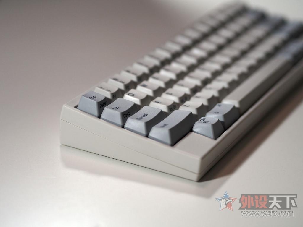 码农工具与极致玩物 -------  hhkb professional2  使用评测