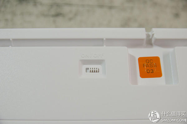 蓝牙与机械的碰撞：iKBC DC108 双模键盘 开箱及使用评测
