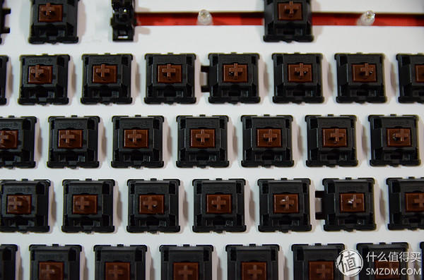 蓝牙与机械的碰撞：iKBC DC108 双模键盘 开箱及使用评测