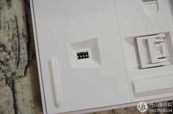蓝牙与机械的碰撞：iKBC DC108 双模键盘 开箱及使用评测