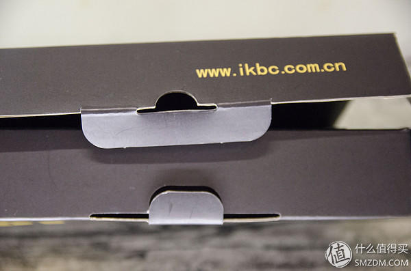 蓝牙与机械的碰撞：iKBC DC108 双模键盘 开箱及使用评测