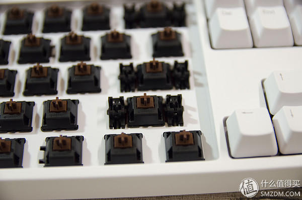 蓝牙与机械的碰撞：iKBC DC108 双模键盘 开箱及使用评测
