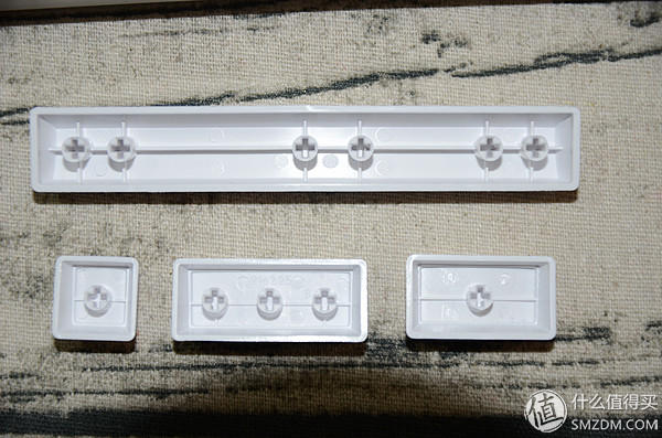 蓝牙与机械的碰撞：iKBC DC108 双模键盘 开箱及使用评测