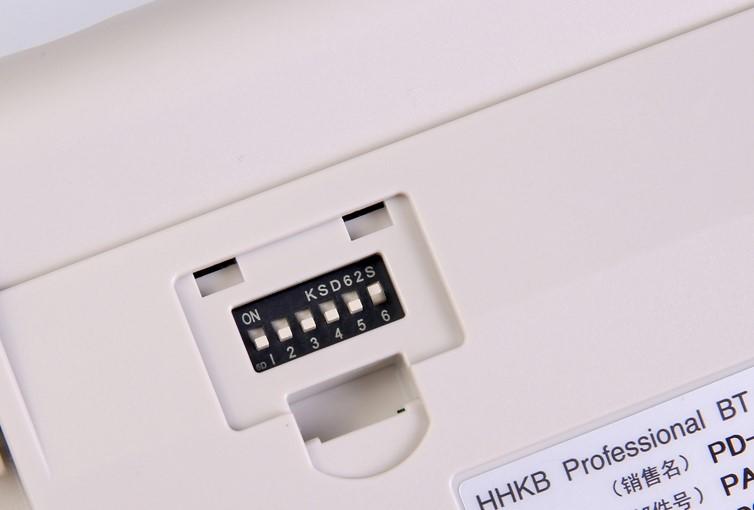 HHKB Professional BT实用性和稳定性测试    