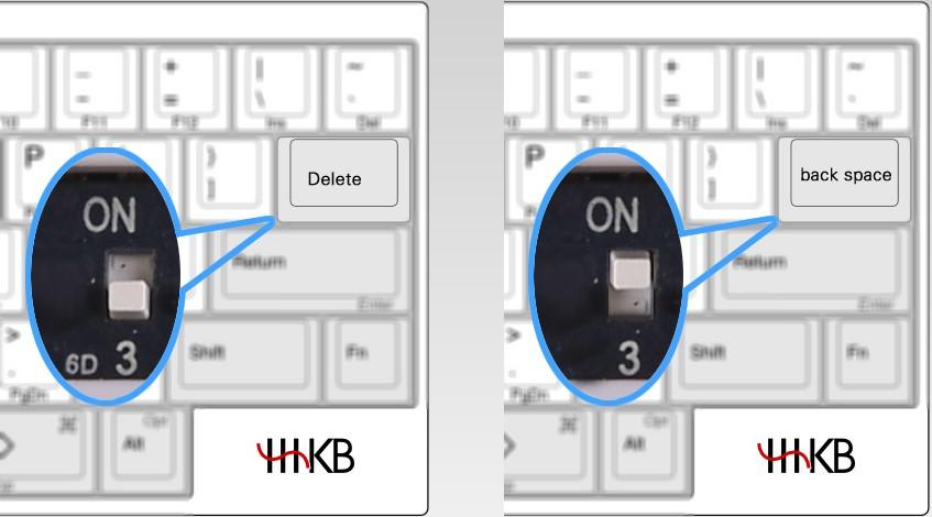 HHKB Professional BT实用性和稳定性测试    