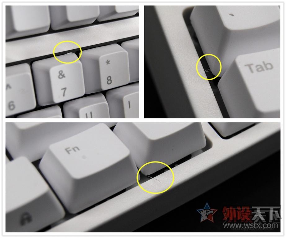 ikbc-C104奶轴键盘评测：回味光明冰砖的味道