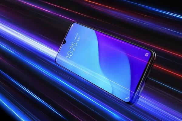 vivo Z3