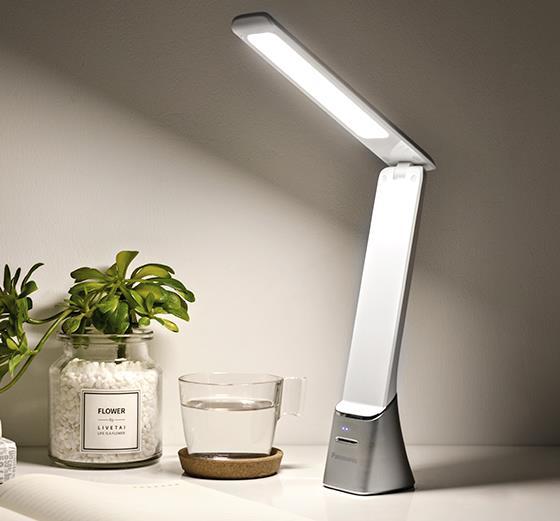 松下hh-lt0333 护眼台灯 4.5w