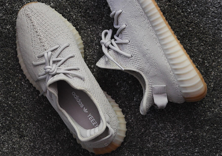 F99710,Yeezy,Yeezy 350 F99710 日期确定！芝麻 Yeezy 350 Boost V2 “Sesame” 下月发售！