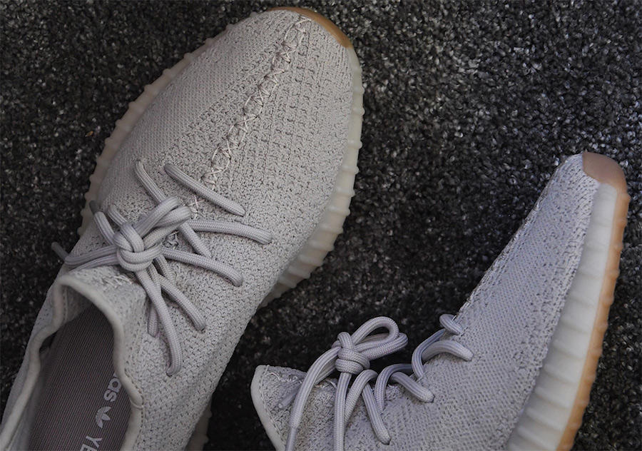 F99710,Yeezy,Yeezy 350 F99710 日期确定！芝麻 Yeezy 350 Boost V2 “Sesame” 下月发售！