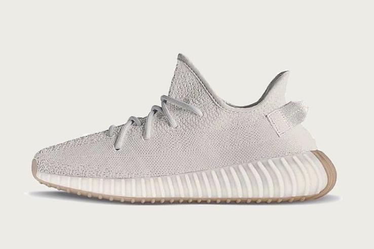 嚯！YEEZY BOOST 350 V2 “Sesame”发售日期更新了！？