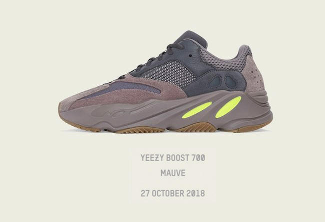 adidas,Yeezy 700,Yeezy,adidas  Yeezy 700 本周发售！来看看上脚效果你还满意么？