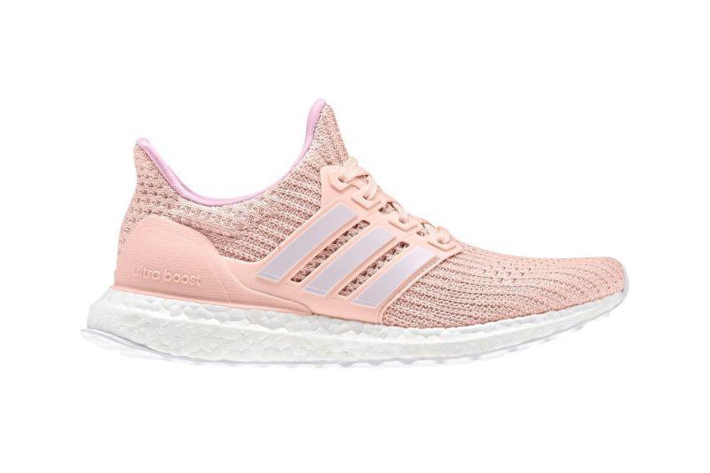 adidas,UB,Ultra Boost  多种彩色 Boost 亮相！四双全新 Ultra Boost 4.0 曝光！