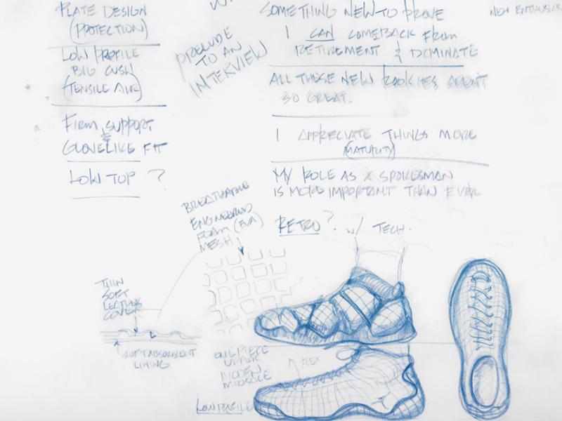 Air Jordan 33,发售  凝结 AJ 系列的设计精华！难怪 Air Jordan 33 如此优秀！