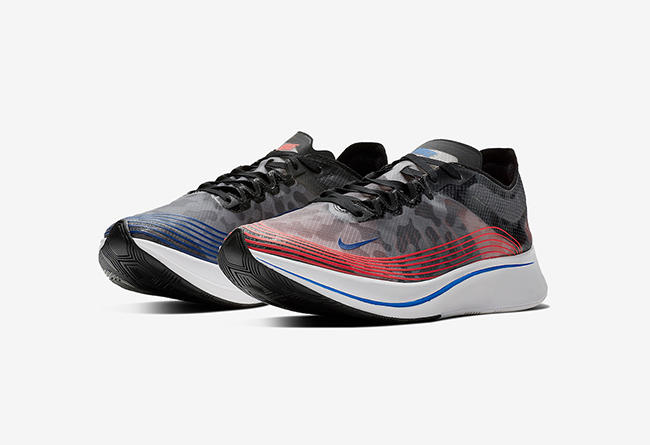 Nike,Zoom Fly SP,BQ6896-001,发售  鸳鸯设计还有中文标语！上海专属 Zoom Fly SP 官网现已上架