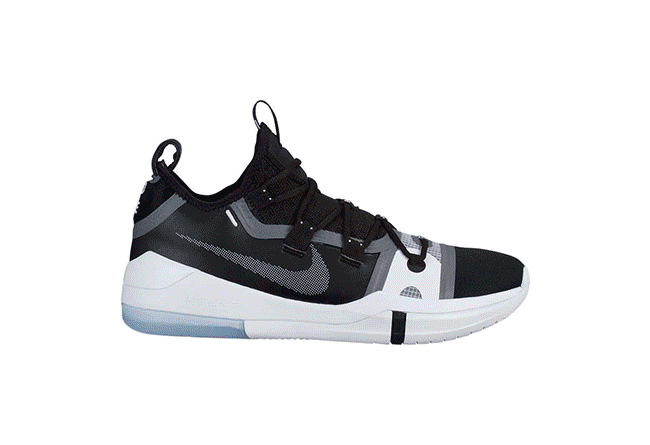Kobe A.D.,发售  凑齐七款配色致敬葫芦娃？Kobe A.D. “Color Pack” 即将发售