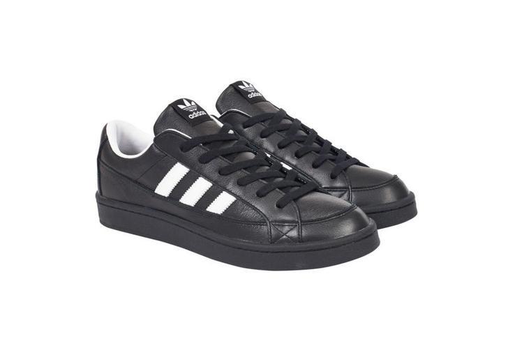 又要抢钱了?！Palace x adidas Originals 2018 联名鞋款官方图片发布！