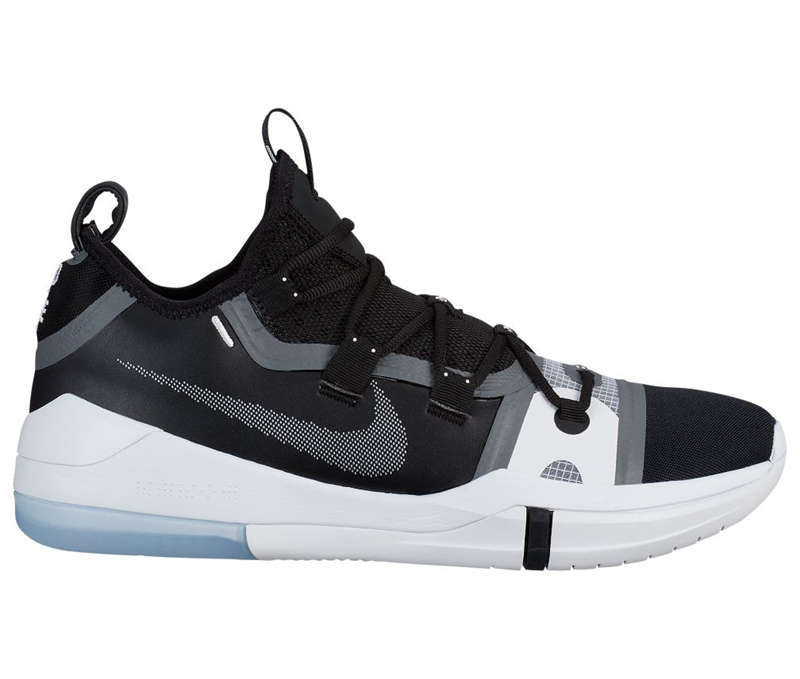 Kobe A.D.,发售  凑齐七款配色致敬葫芦娃？Kobe A.D. “Color Pack” 即将发售