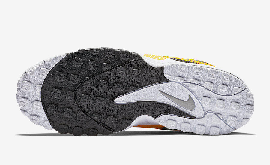 Nike,Air Max Speed Turf,BV1165  经典复古又结实耐造！这双名人堂训练鞋刚刚复刻回归！