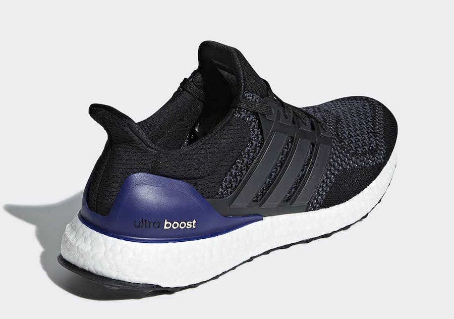 Ultra Boost,Kanye,adidas,发售  OG 黑紫 + 彩虹套装！年底又有多双 Ultra Boost 1.0 即将复刻
